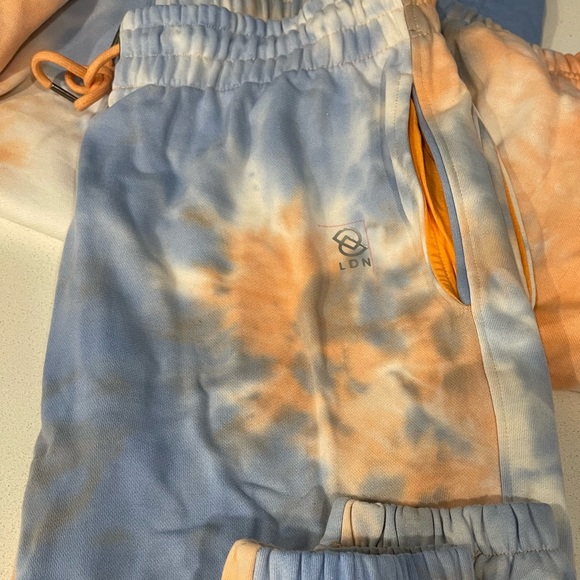 Ducie London tie dye jogging suit - New - Picture 7 of 11